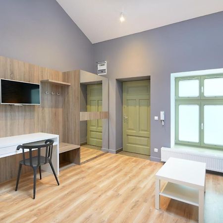 Krupnicza Premium Apartments 크라쿠프 외부 사진