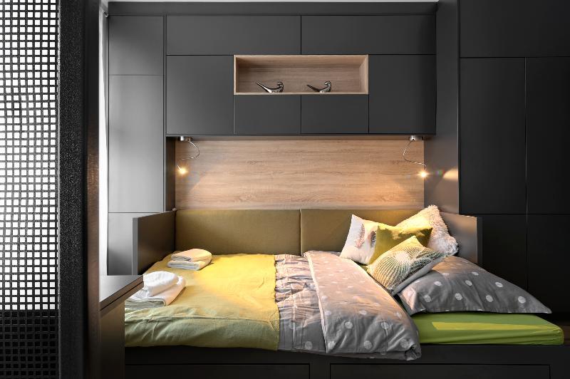 Krupnicza Premium Apartments 크라쿠프 외부 사진