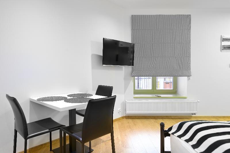 Krupnicza Premium Apartments 크라쿠프 외부 사진
