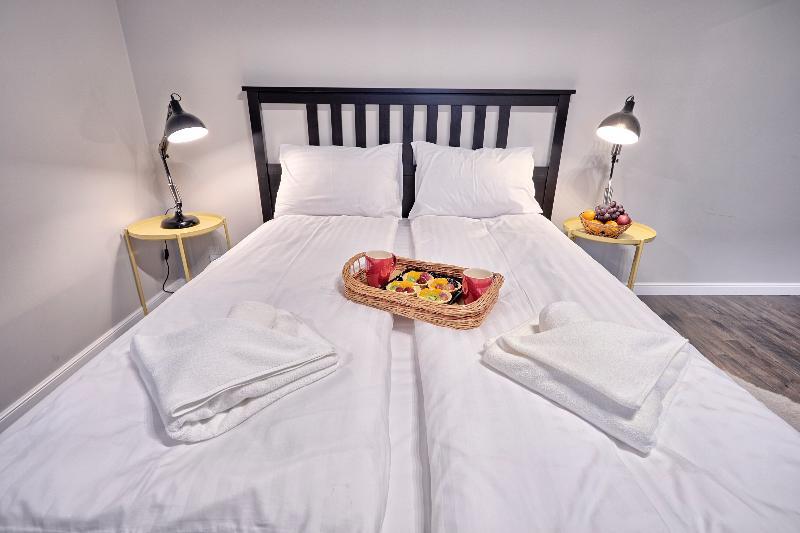 Krupnicza Premium Apartments 크라쿠프 외부 사진