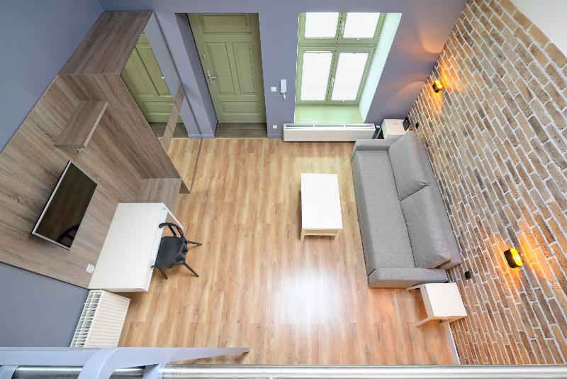 Krupnicza Premium Apartments 크라쿠프 외부 사진
