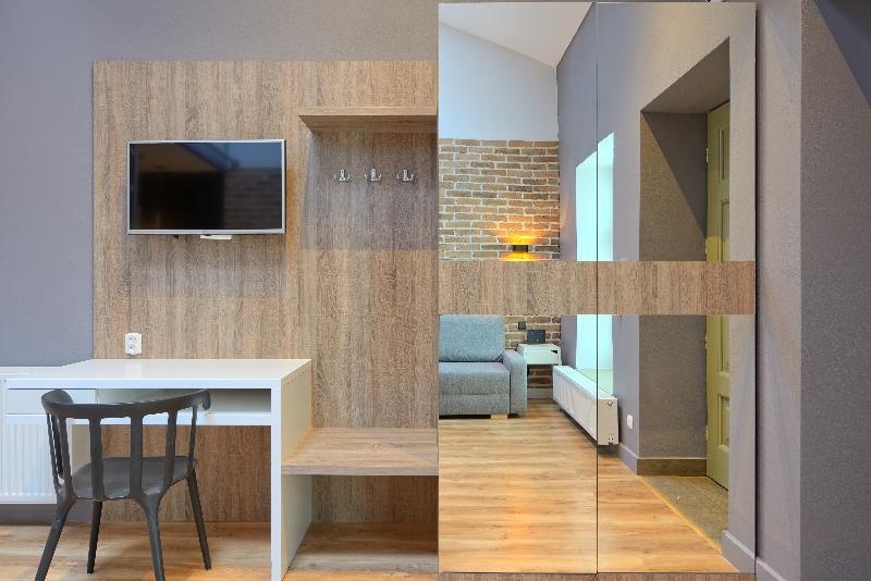 Krupnicza Premium Apartments 크라쿠프 외부 사진