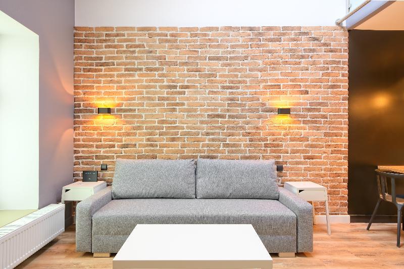 Krupnicza Premium Apartments 크라쿠프 외부 사진
