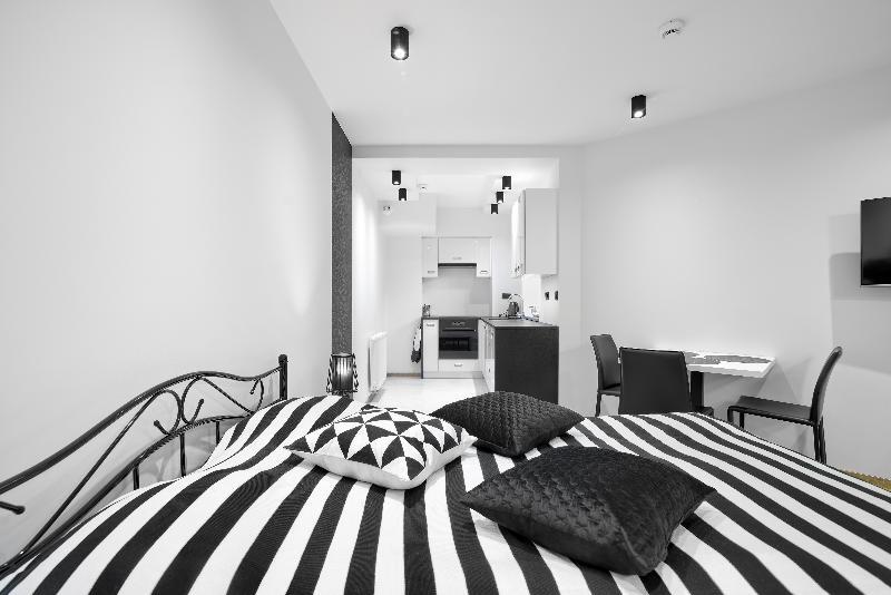 Krupnicza Premium Apartments 크라쿠프 외부 사진