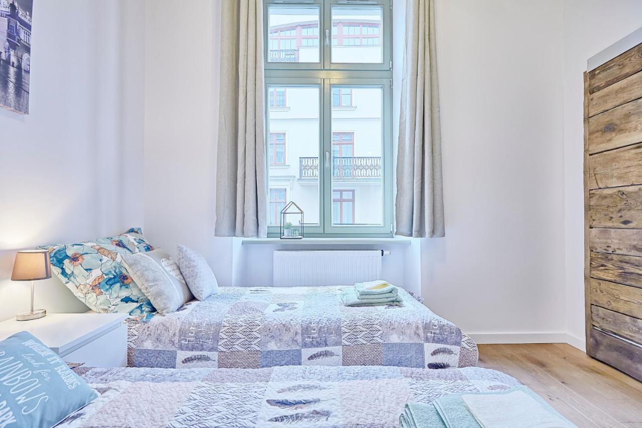 Krupnicza Premium Apartments 크라쿠프 외부 사진