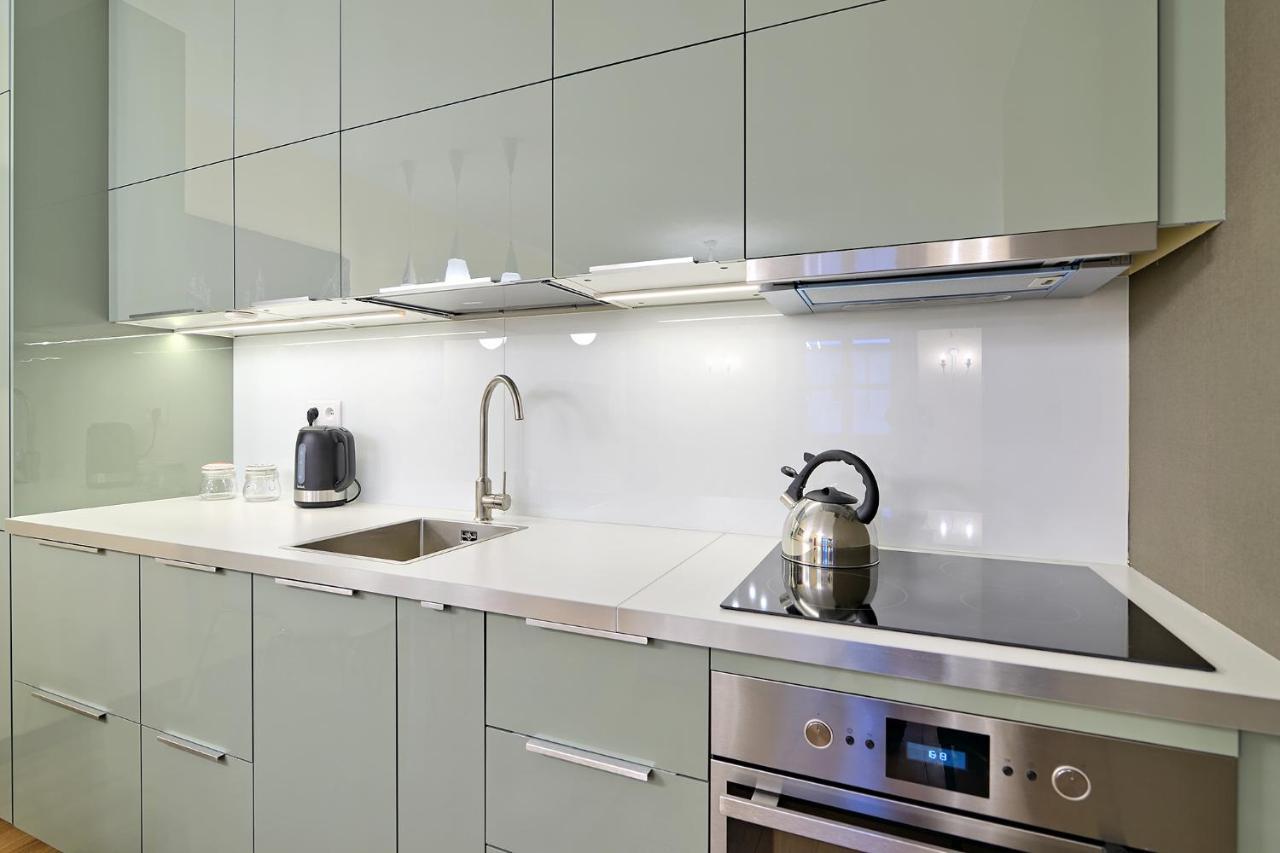 Krupnicza Premium Apartments 크라쿠프 외부 사진
