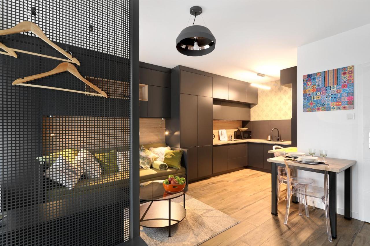 Krupnicza Premium Apartments 크라쿠프 외부 사진