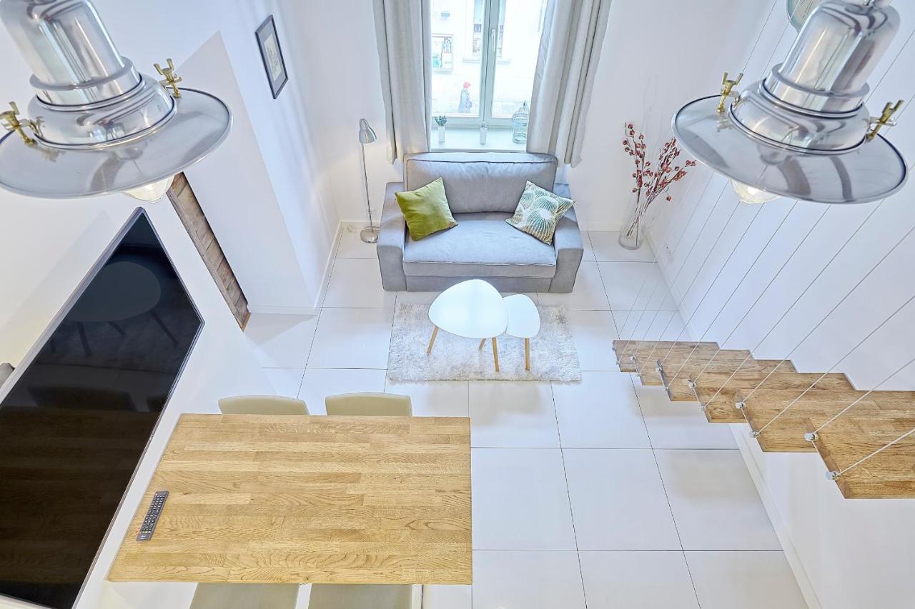 Krupnicza Premium Apartments 크라쿠프 외부 사진