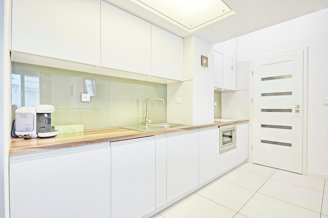 Krupnicza Premium Apartments 크라쿠프 외부 사진