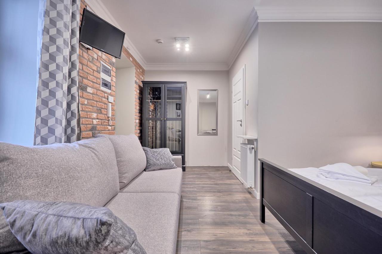 Krupnicza Premium Apartments 크라쿠프 외부 사진