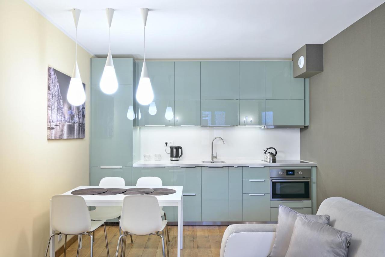 Krupnicza Premium Apartments 크라쿠프 외부 사진