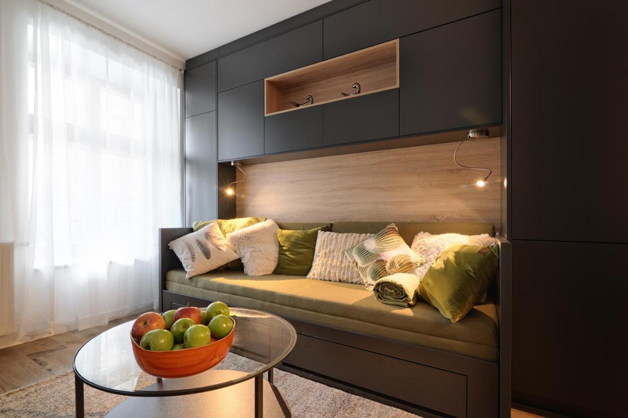 Krupnicza Premium Apartments 크라쿠프 외부 사진