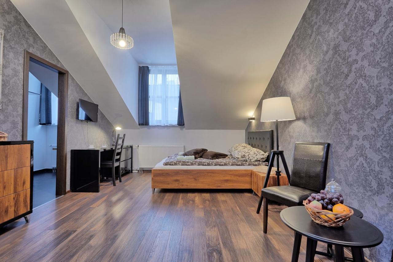 Krupnicza Premium Apartments 크라쿠프 외부 사진