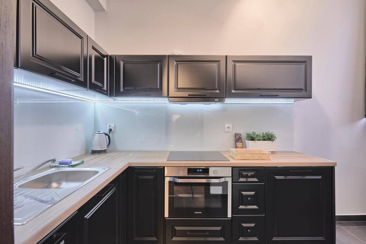 Krupnicza Premium Apartments 크라쿠프 외부 사진