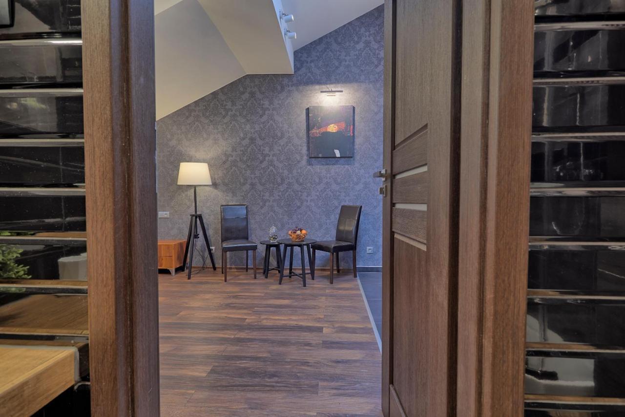 Krupnicza Premium Apartments 크라쿠프 외부 사진
