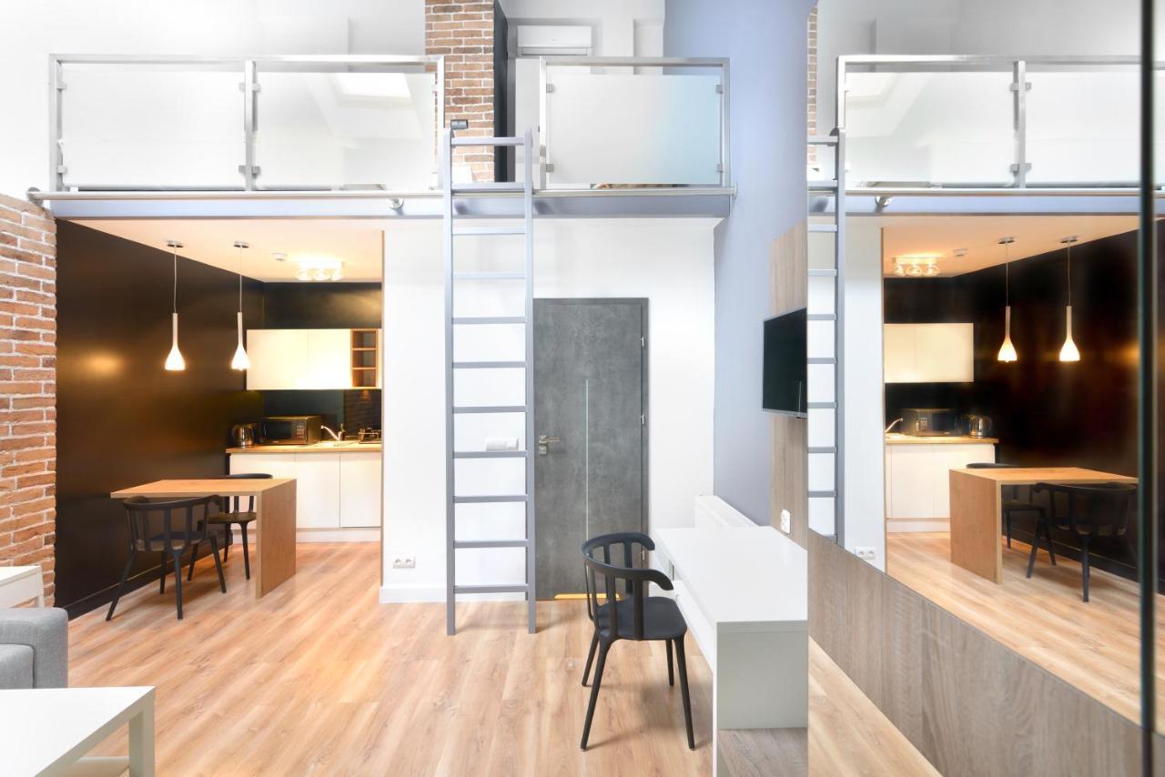 Krupnicza Premium Apartments 크라쿠프 외부 사진