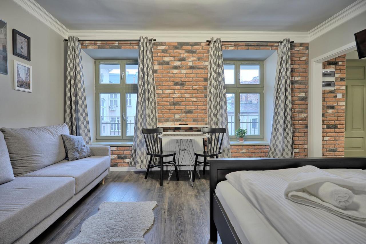 Krupnicza Premium Apartments 크라쿠프 외부 사진