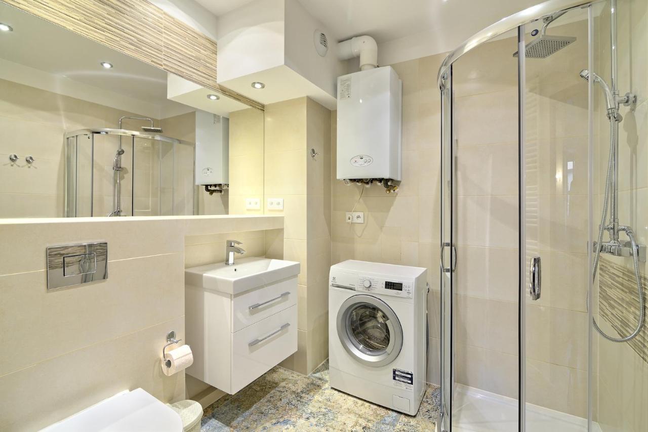 Krupnicza Premium Apartments 크라쿠프 외부 사진