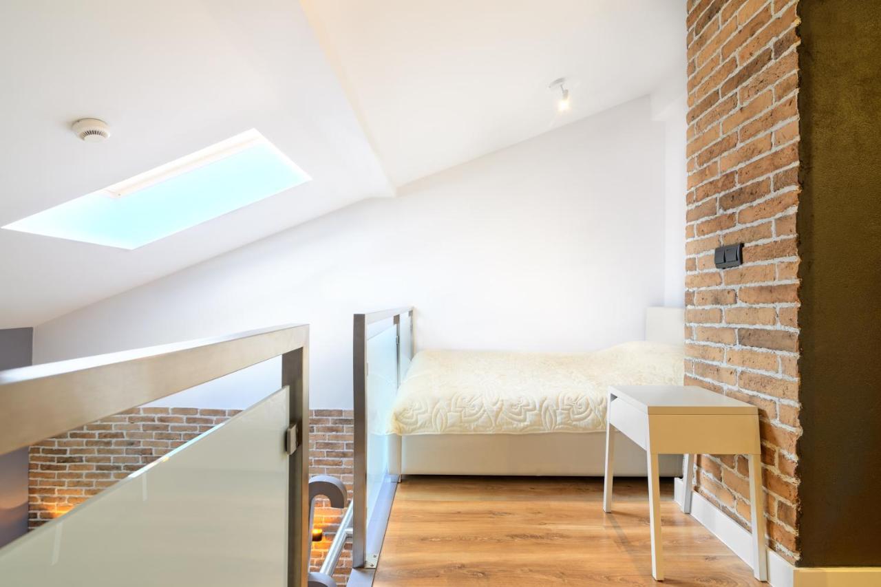 Krupnicza Premium Apartments 크라쿠프 외부 사진