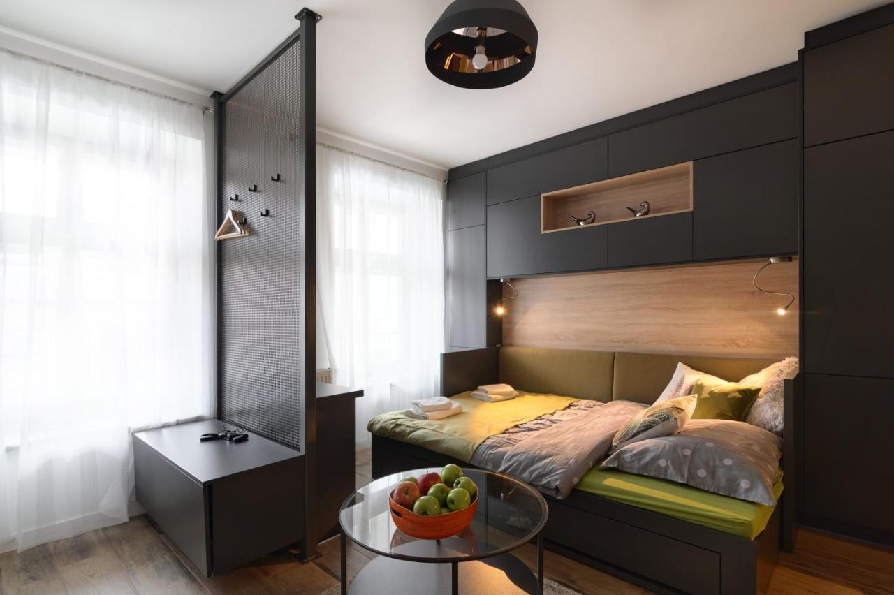 Krupnicza Premium Apartments 크라쿠프 외부 사진