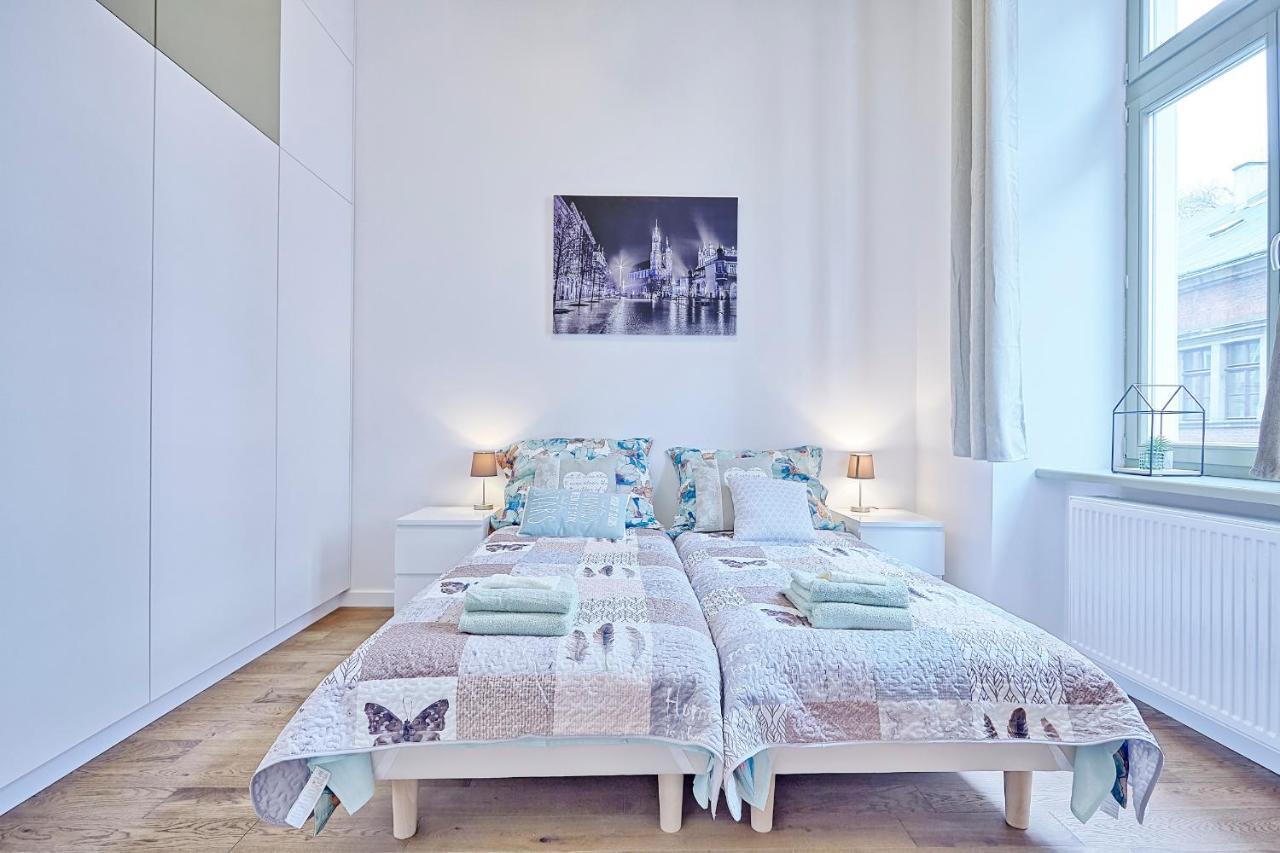 Krupnicza Premium Apartments 크라쿠프 외부 사진