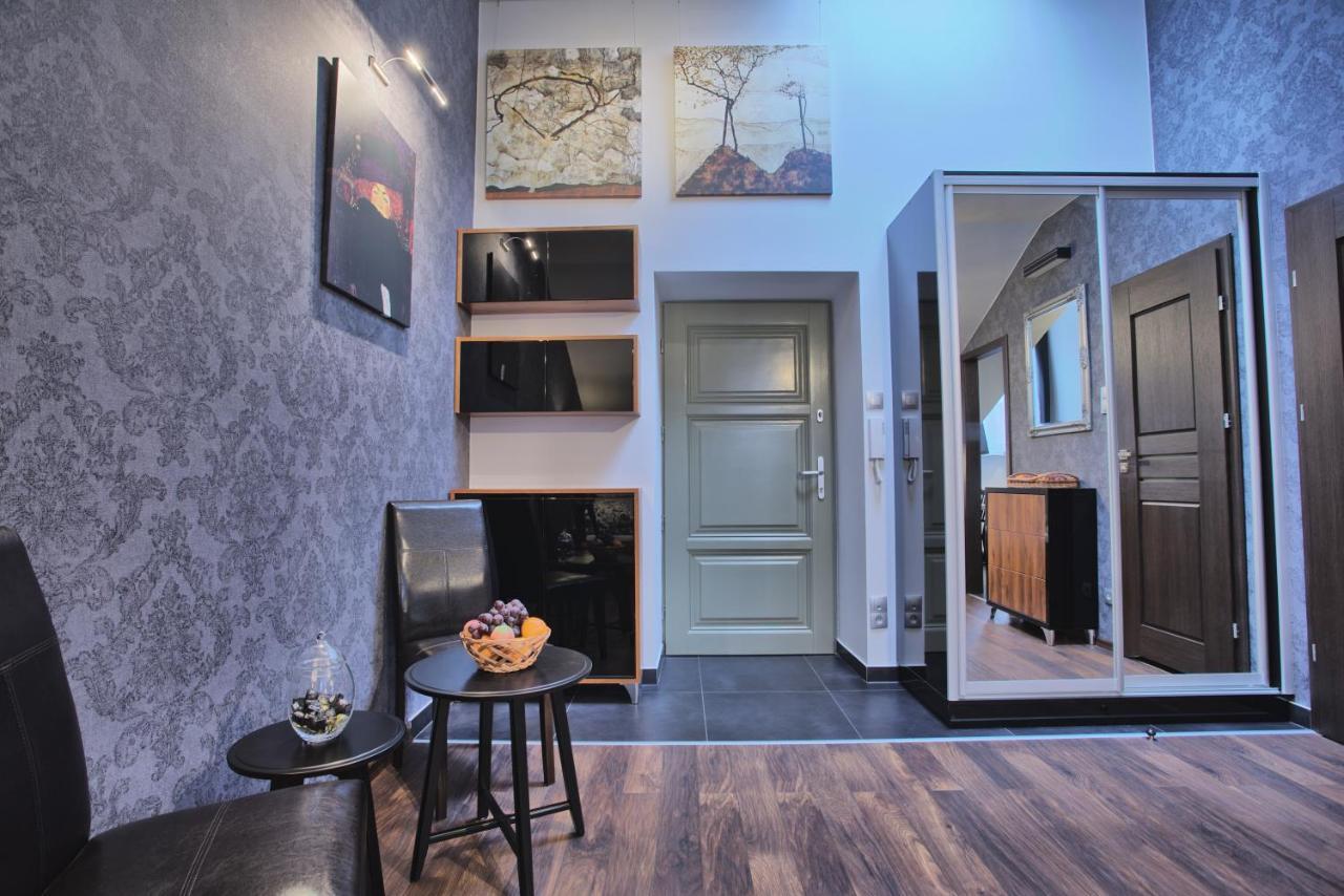 Krupnicza Premium Apartments 크라쿠프 외부 사진