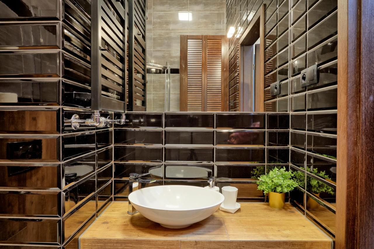 Krupnicza Premium Apartments 크라쿠프 외부 사진