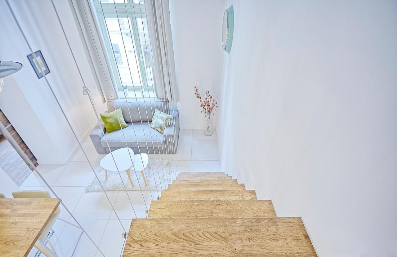 Krupnicza Premium Apartments 크라쿠프 외부 사진