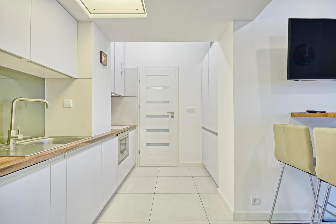 Krupnicza Premium Apartments 크라쿠프 외부 사진