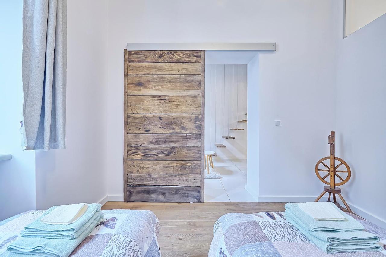Krupnicza Premium Apartments 크라쿠프 외부 사진