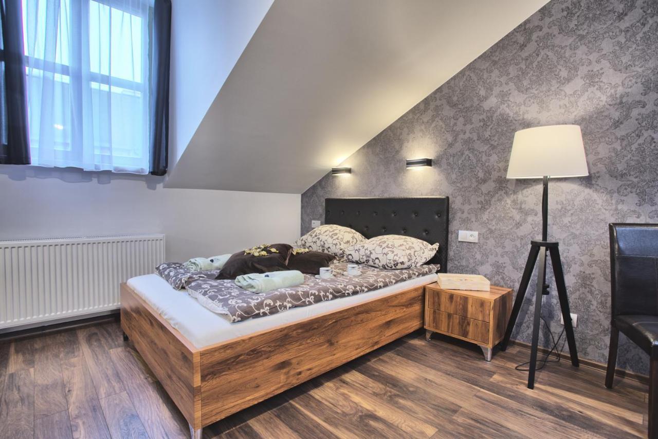 Krupnicza Premium Apartments 크라쿠프 외부 사진