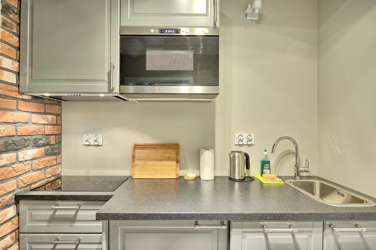 Krupnicza Premium Apartments 크라쿠프 외부 사진