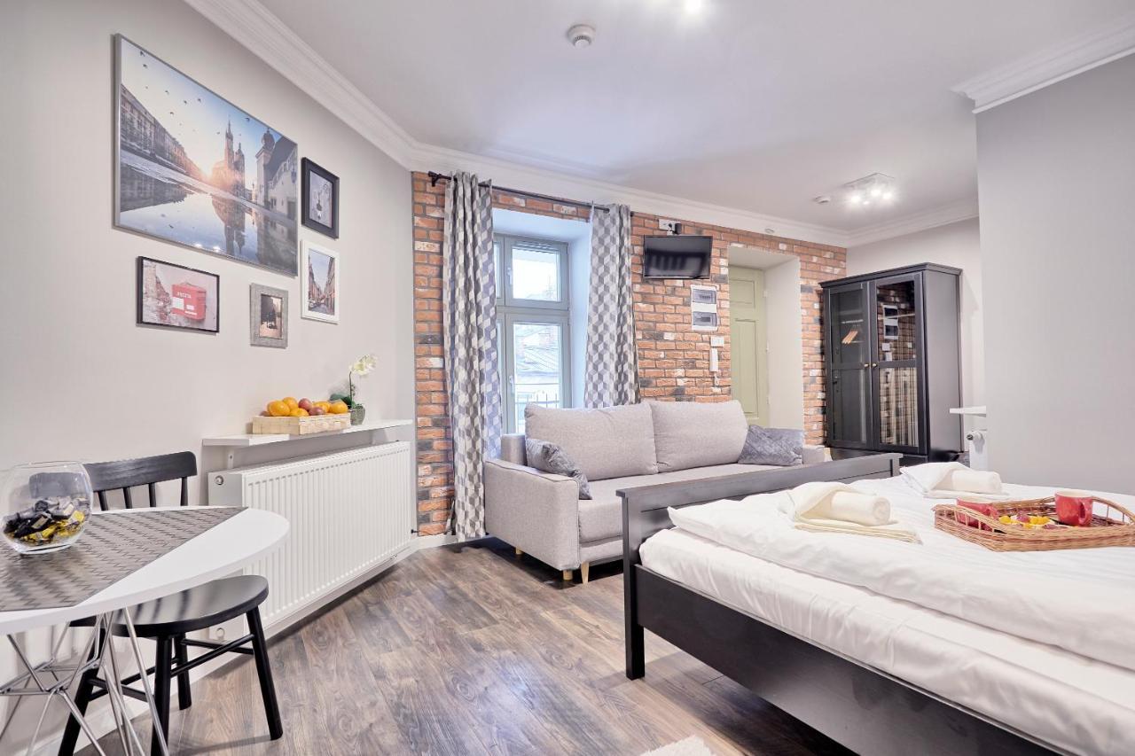 Krupnicza Premium Apartments 크라쿠프 외부 사진