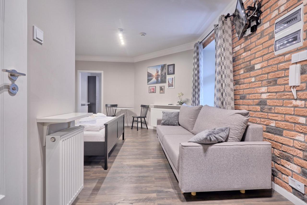 Krupnicza Premium Apartments 크라쿠프 외부 사진