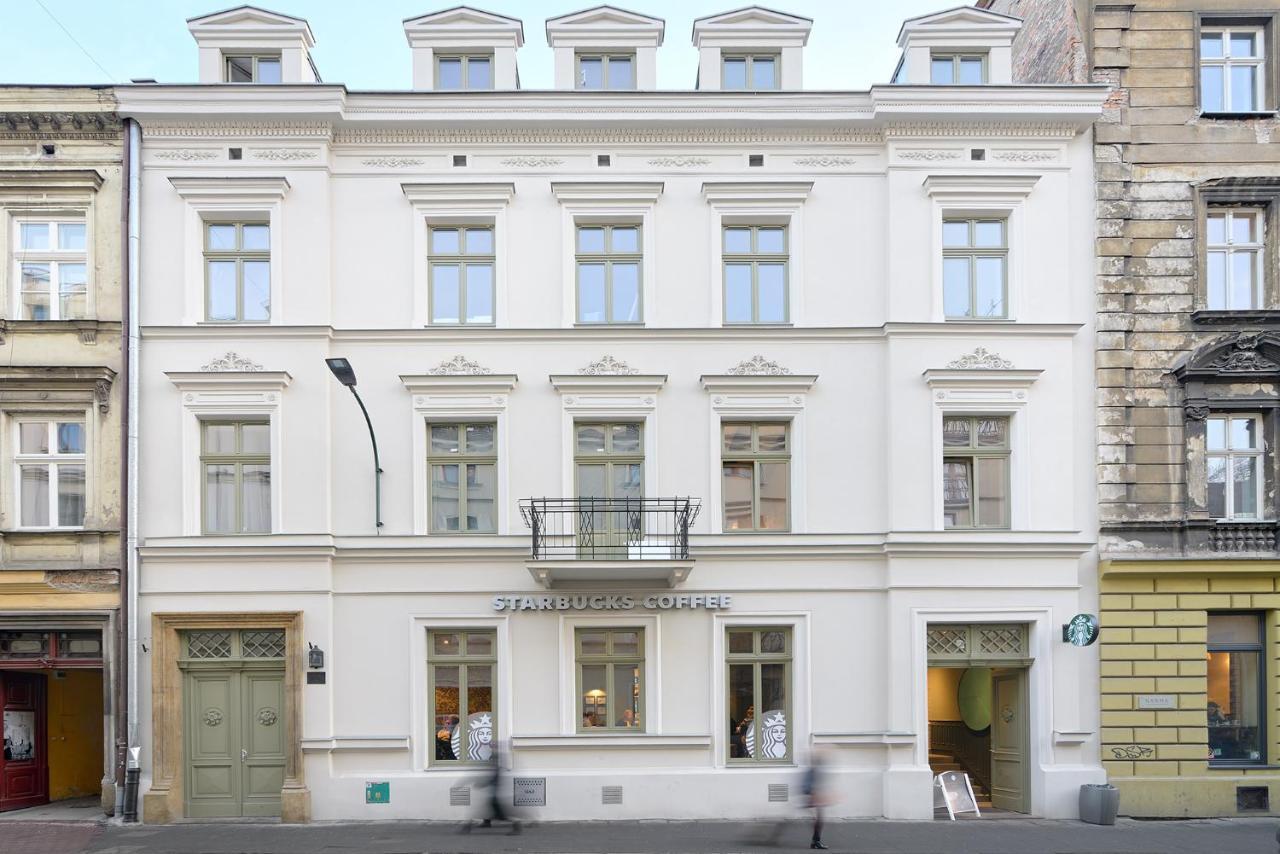 Krupnicza Premium Apartments 크라쿠프 외부 사진