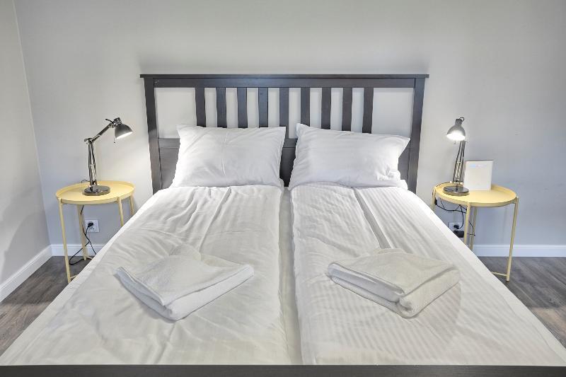 Krupnicza Premium Apartments 크라쿠프 외부 사진