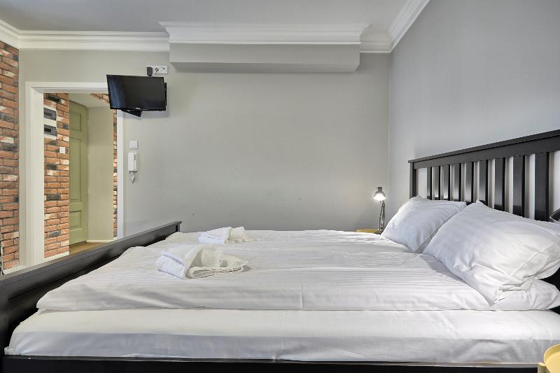 Krupnicza Premium Apartments 크라쿠프 외부 사진