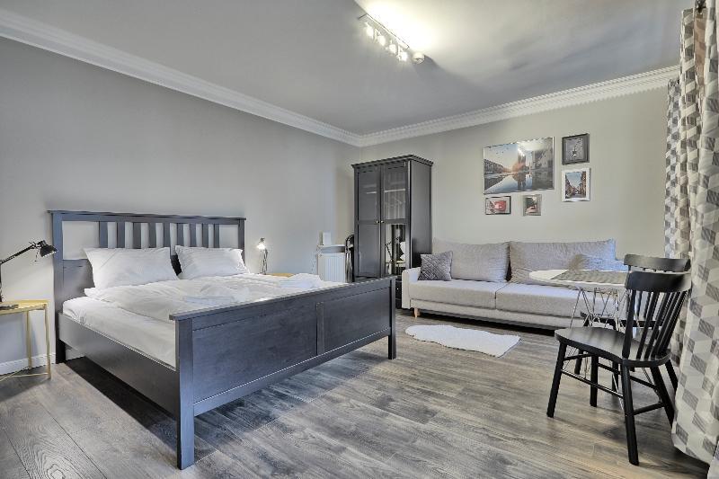 Krupnicza Premium Apartments 크라쿠프 외부 사진