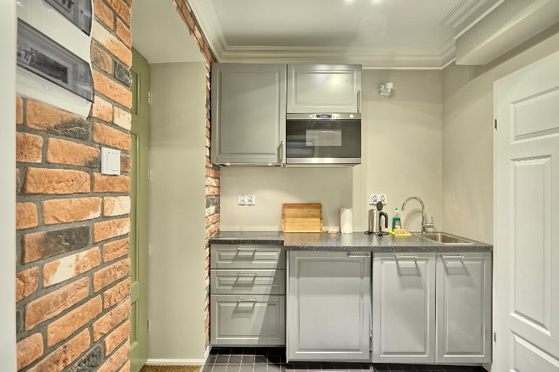 Krupnicza Premium Apartments 크라쿠프 외부 사진