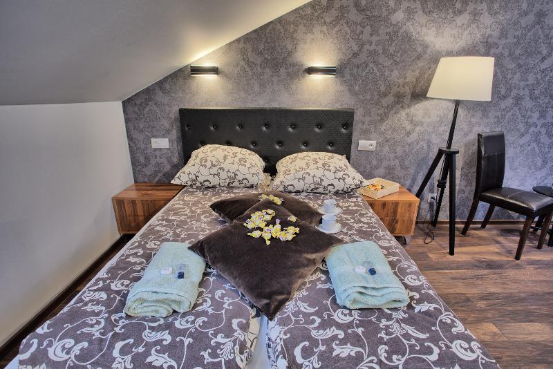 Krupnicza Premium Apartments 크라쿠프 외부 사진